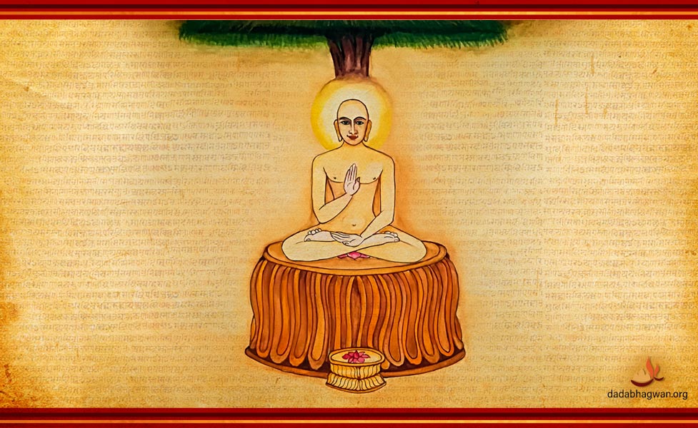 anantnath swami