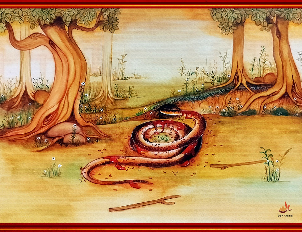 chandkaushik-Repentance