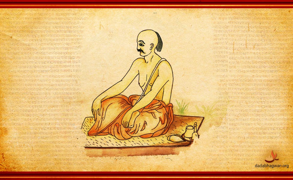 mahavir swami