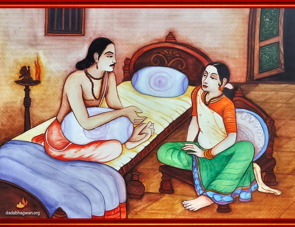 mahavir bhagwan birth story
