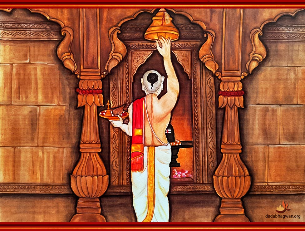 mahavir swami