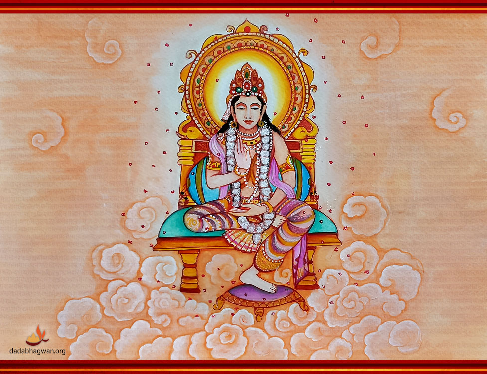 mahavir swami