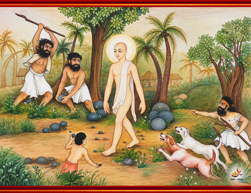 mahavir-bhagwan-jungal-vihar