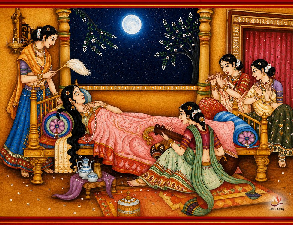 mahavir bhagwan birth story