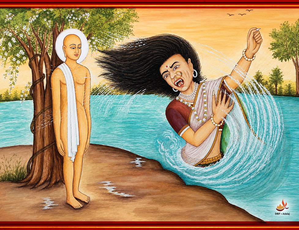 mahavira-katputna-devi