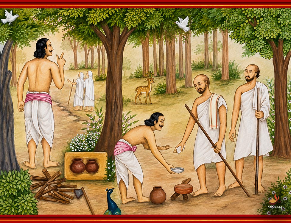 mahavir swami