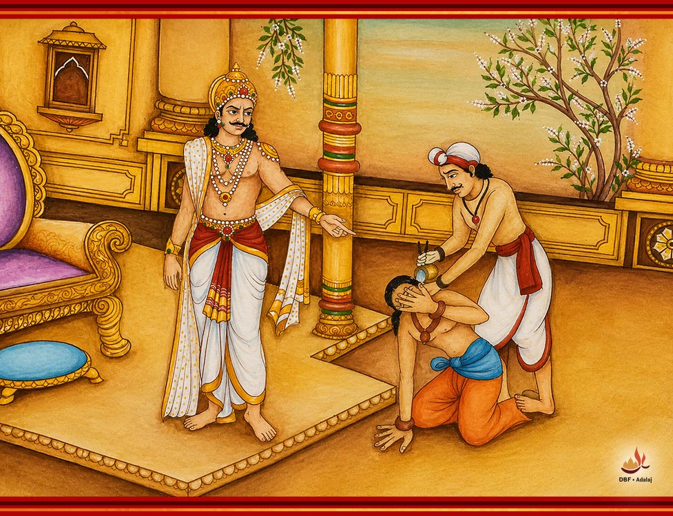 mahavir swami