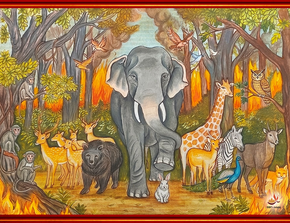 meghkumar purvbhav