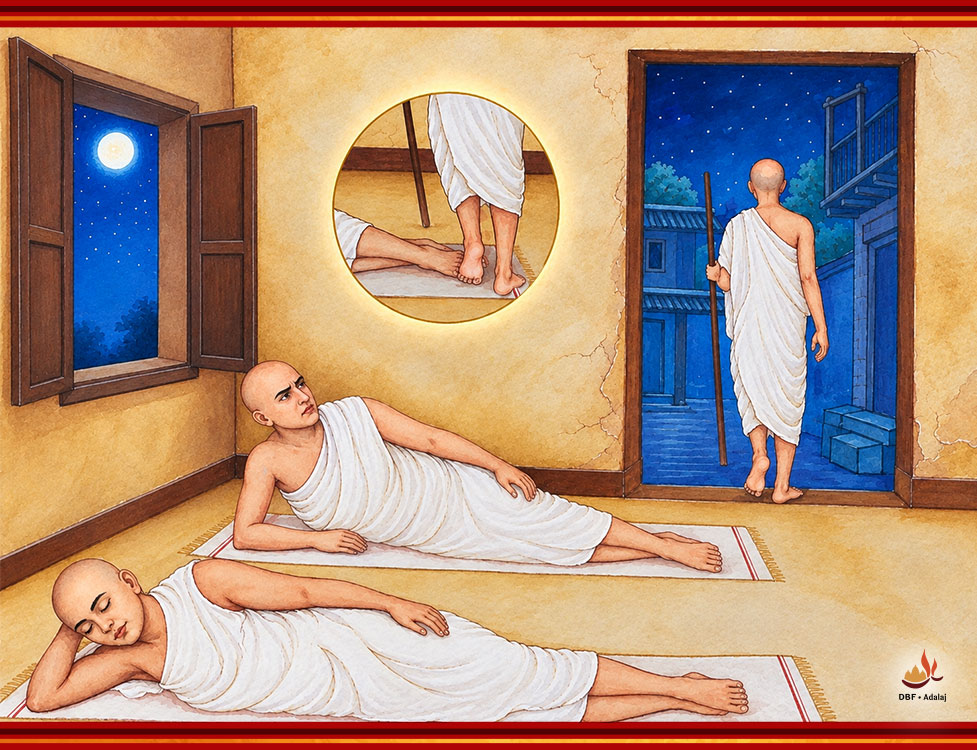 meghkumar  story