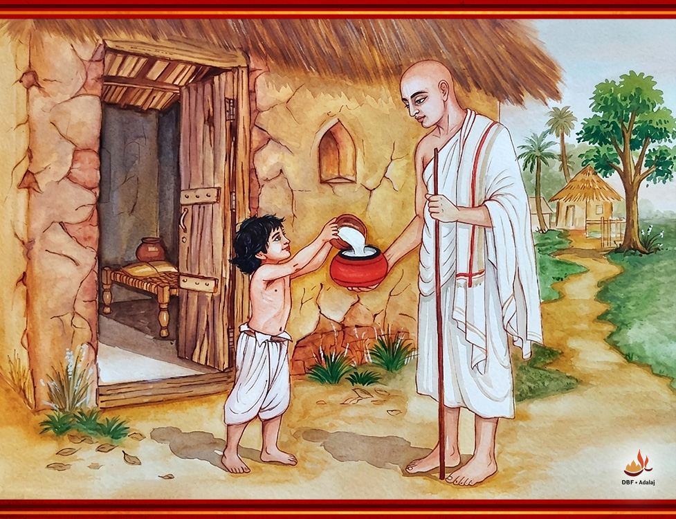 shalibhadra-purvbhav-story