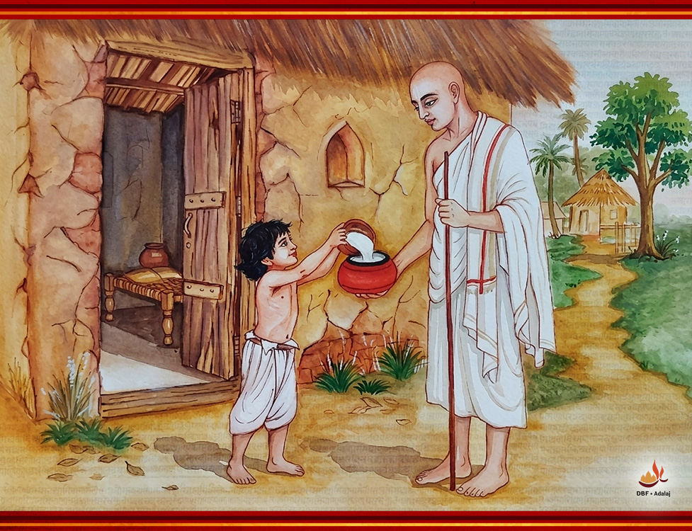 shalibhadra-purvbhav-story