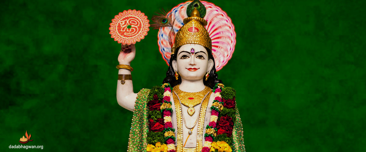 krishna