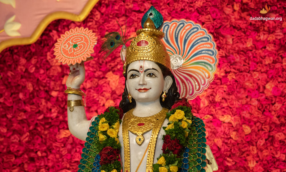 krishna