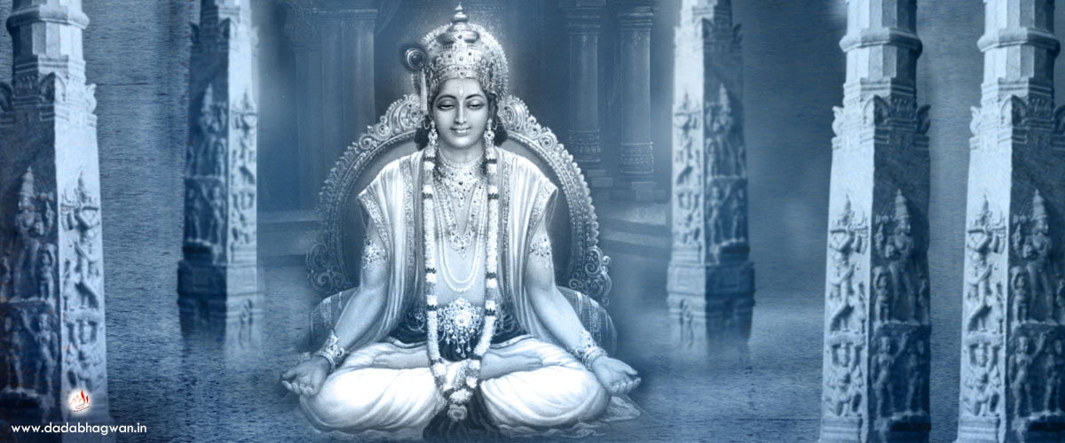 krishna