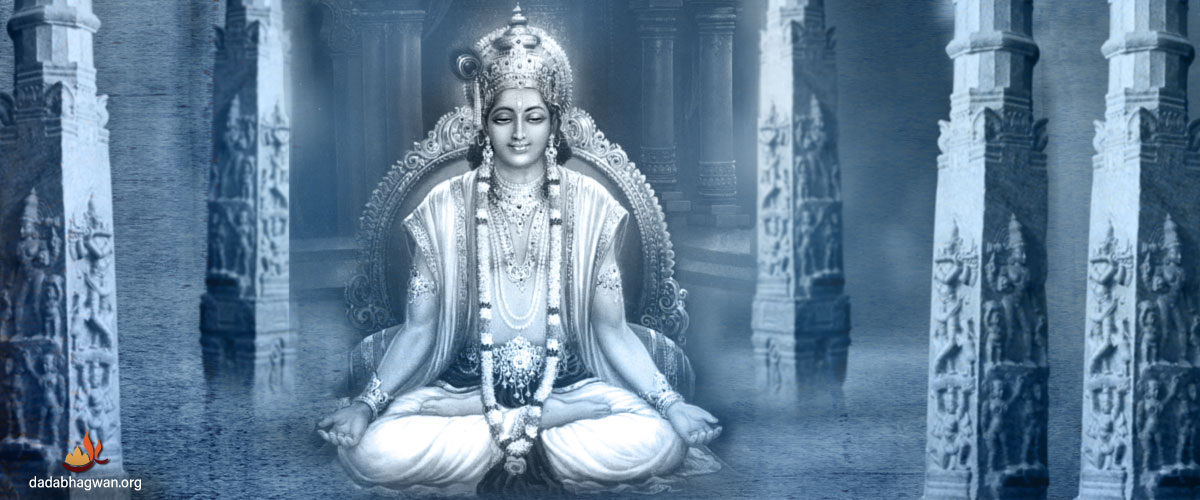 krishna