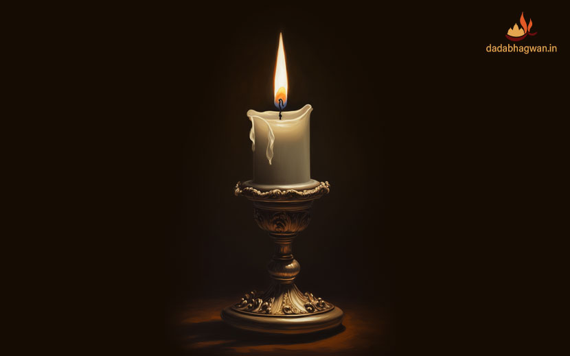 candle