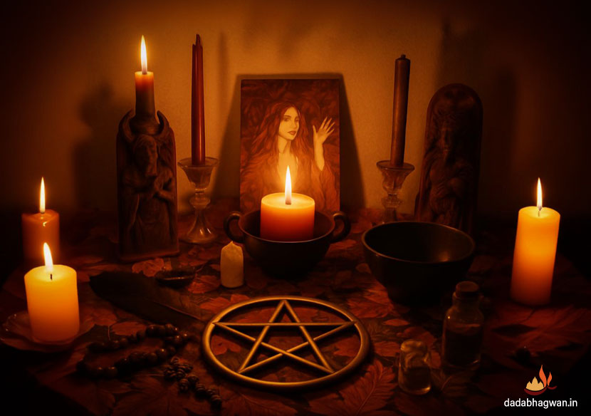 black magic