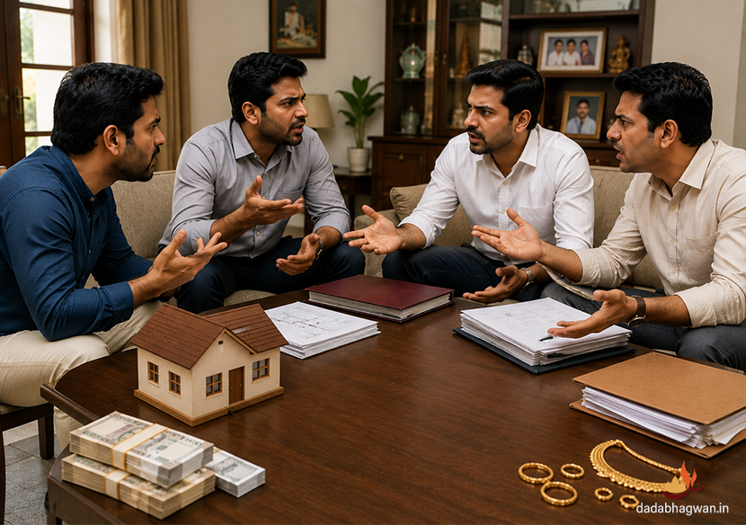 સાચો ન્યાય કોને કહેવાય?
